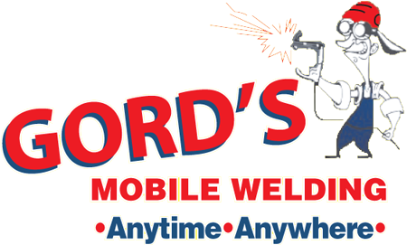 Gord's Mobile Welding & Fabricating Ltd.