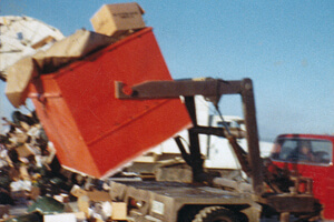 Gord’s Mobile Welding & Fabricating Ltd.