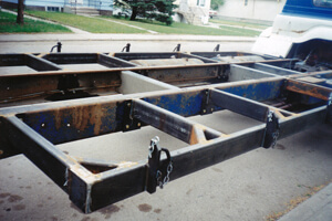 Gord’s Mobile Welding & Fabricating Ltd.