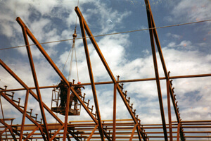 Gord’s Mobile Welding & Fabricating Ltd.