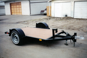 Gord’s Mobile Welding & Fabricating Ltd.