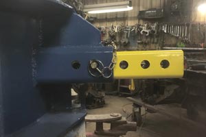 Gord’s Mobile Welding & Fabricating Ltd.