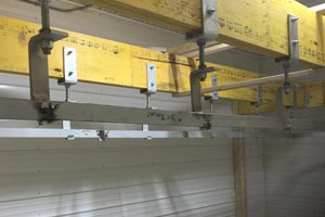 Gord’s Mobile Welding & Fabricating Ltd.