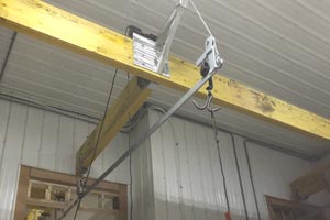 Gord’s Mobile Welding & Fabricating Ltd.