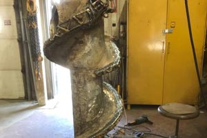 Gord’s Mobile Welding & Fabricating Ltd.