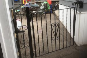 Gord’s Mobile Welding & Fabricating Ltd.