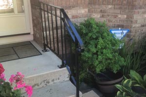 Gord’s Mobile Welding & Fabricating Ltd.