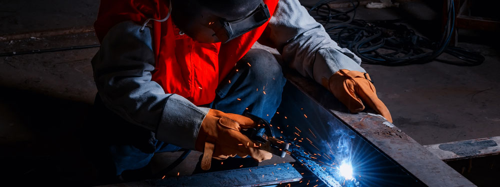 Gord's Mobile Welding & Fabricating Ltd.