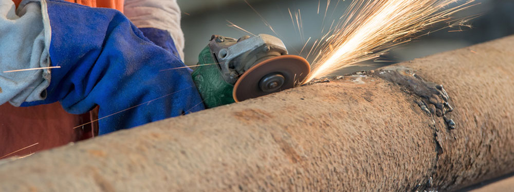 Gord's Mobile Welding & Fabricating Ltd.